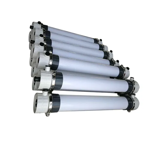 Original Factory Direct Sales Pes Material Ultra Filtration UF Membrane for Wastewater-Treatment